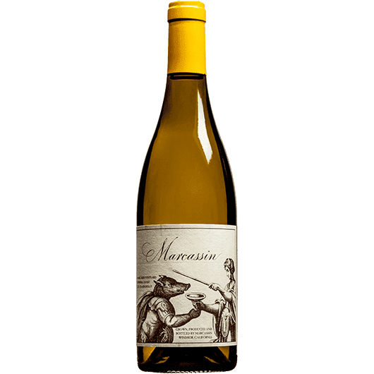 Marcassin Marcassin, Chardonnay, Sonoma Coast