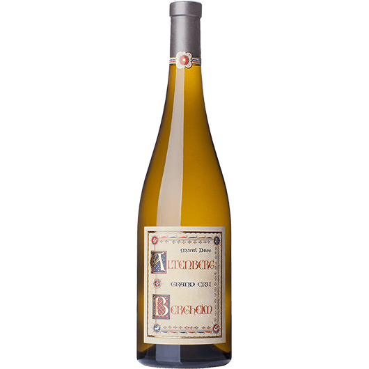Domaine Marcel Deiss Domaine Marcel Deiss, Grand Cru, Altenberg de Bergheim