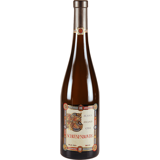 Domaine Marcel Deiss Domaine Marcel Deiss, Schoenenbourg Grand Cru