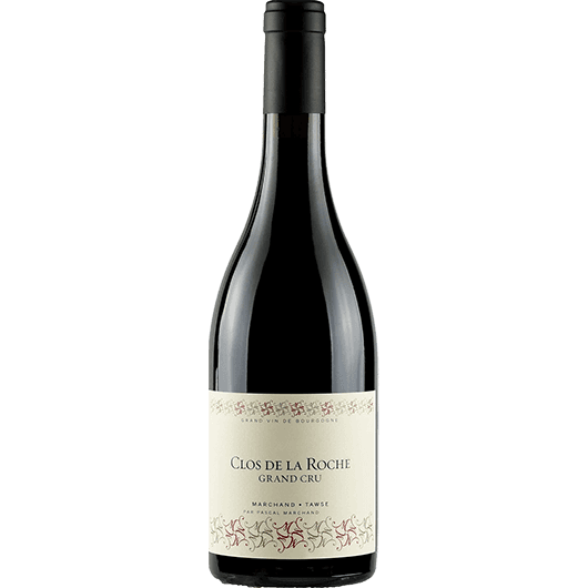 Marchand-Tawse Marchand-Tawse, Clos de la Roche Grand Cru