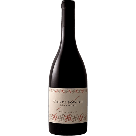 Marchand-Tawse Marchand-Tawse, Clos de Vougeot Grand Cru