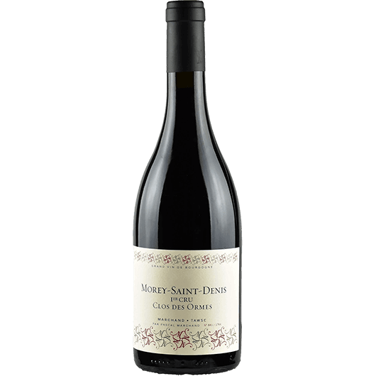 Marchand-Tawse Marchand-Tawse, Morey-Saint-Denis Premier Cru, Clos des Ormes