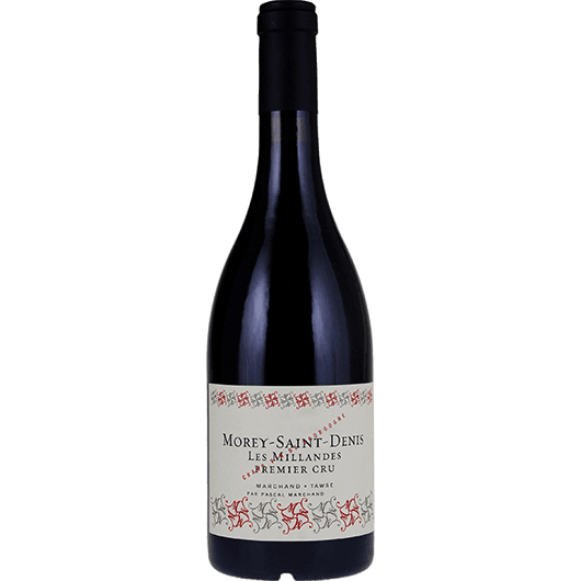 Marchand-Tawse Marchand-Tawse, Morey-Saint-Denis Premier Cru, Les Millandes