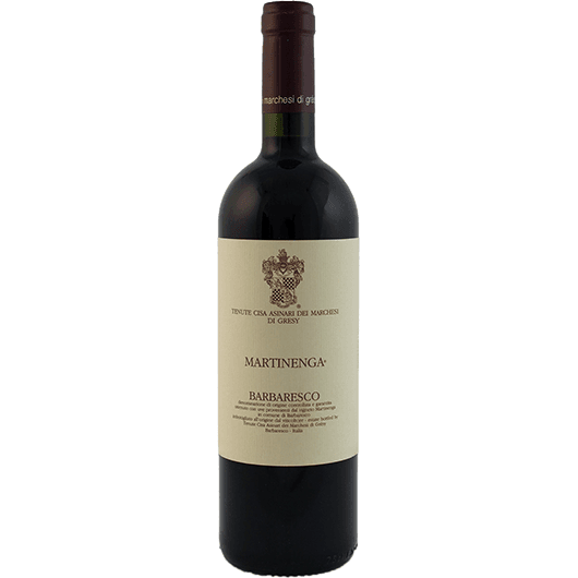 Tenute Cisa Asinari dei Marchesi di Gresy Tenute Cisa Asinari dei Marchesi di Gresy, Barbaresco, Martinenga