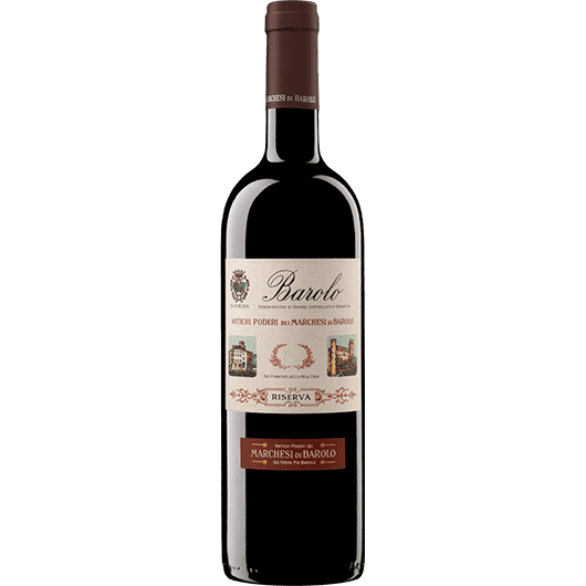 Marchesi di Barolo Marchesi di Barolo, Barolo, Riserva