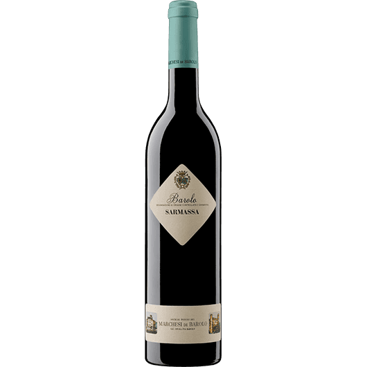 Marchesi di Barolo Marchesi di Barolo, Barolo, Sarmassa