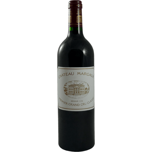 Chateau Margaux Chateau Margaux Premier Cru Classe, Margaux