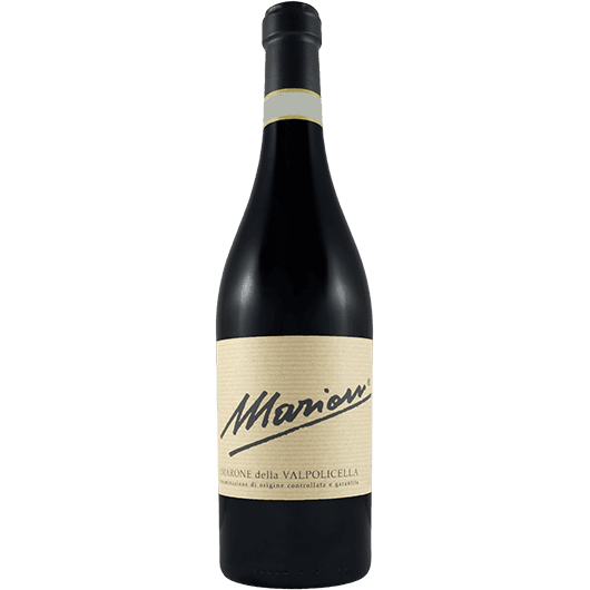 Marion Marion, Amarone della Valpolicella
