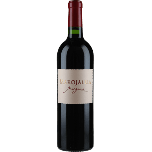 Chateau Marojallia Chateau Marojallia, Margaux