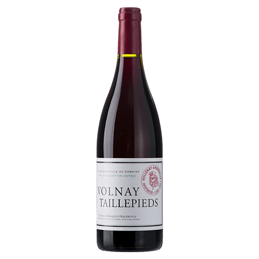 Domaine Marquis d'Angerville Domaine Marquis d'Angerville, Volnay Premier Cru, Taillepieds