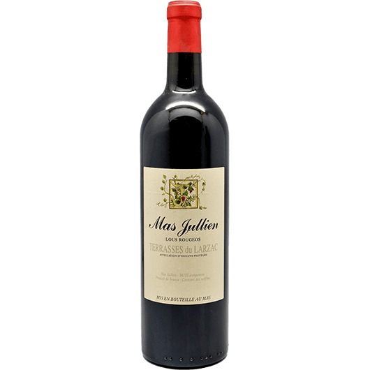 Mas Jullien Mas Jullien, Terrasses du Larzac