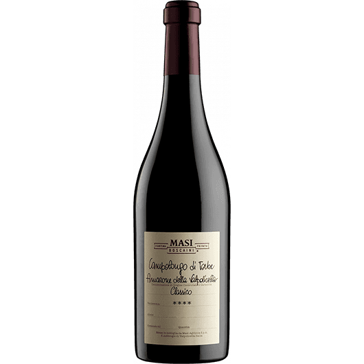 Masi Masi, Amarone della Valpolicella, Campolongo di Torbe
