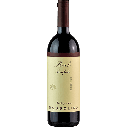 Massolino Massolino, Barolo, Parafada
