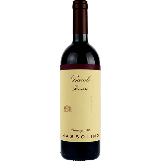 Massolino Massolino, Barolo, Parussi