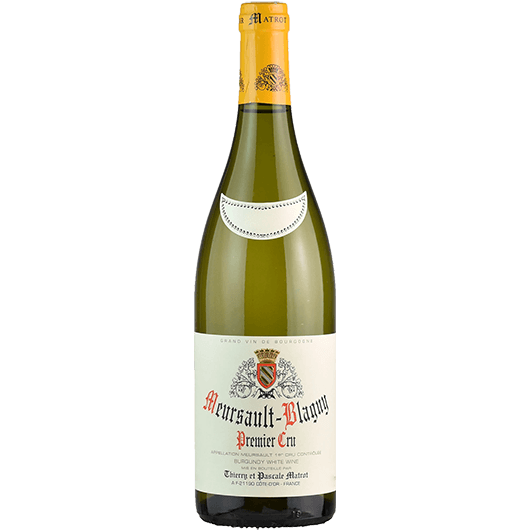 Matrot Matrot, Meursault Premier Cru, Blagny