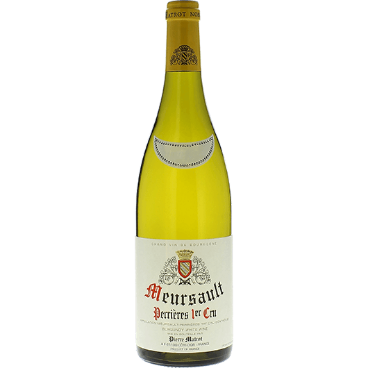 Matrot Matrot, Meursault Premier Cru, Perrieres Blanc