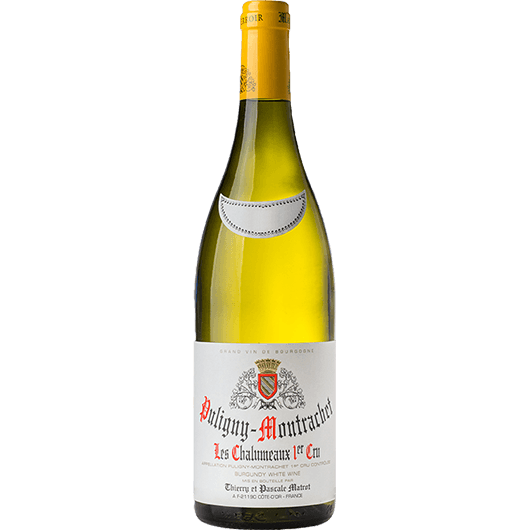Matrot Matrot, Puligny-Montrachet Premier Cru, Les Chalumaux