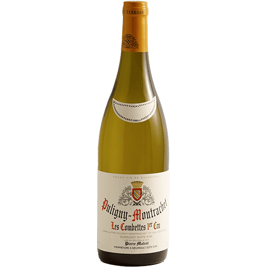 Matrot Matrot, Puligny-Montrachet Premier Cru, Les Combettes