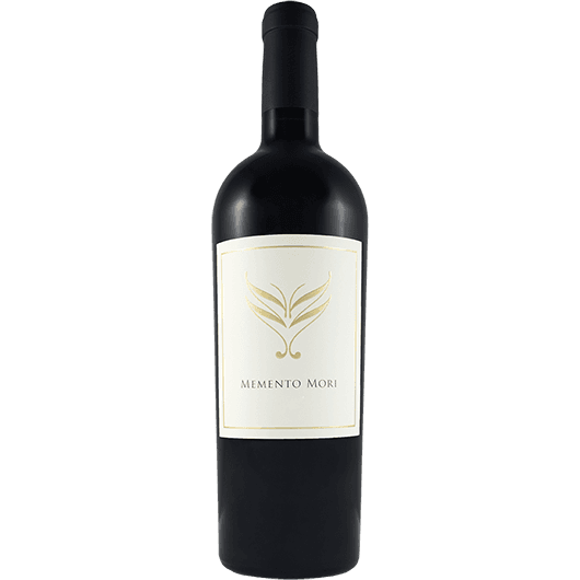 Memento Mori Memento Mori, Cabernet Sauvignon, Napa Valley