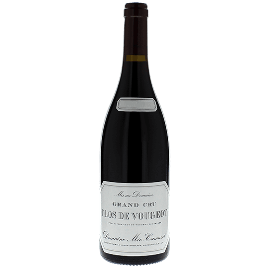 Domaine Meo Camuzet Domaine Meo Camuzet, Clos de Vougeot Grand Cru