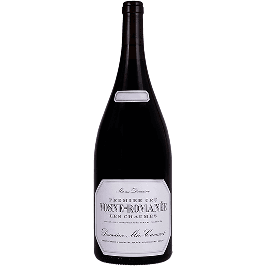 Domaine Meo Camuzet Domaine Meo Camuzet, Vosne-Romanee Premier Cru, Les Chaumes