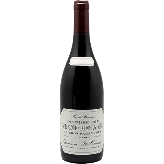 Domaine Meo Camuzet Domaine Meo Camuzet, Vosne-Romanee Premier Cru, Cros Parantoux