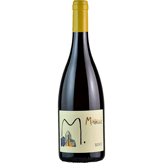 Miani Miani, Bianco, Friuli Colli Orientali