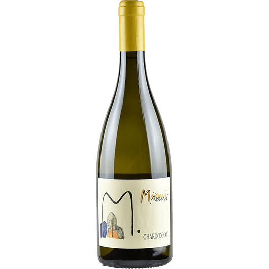 Miani Miani, Chardonnay, Friuli Colli Orientali