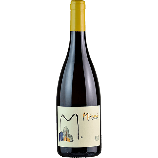 Miani Miani, Buri Friulano, Friuli Colli Orientali