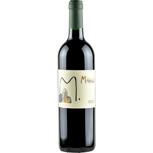 Miani Miani, Friuli Colli Orientali Merlot