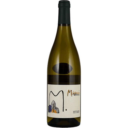 Miani Miani, Ribolla Gialla Pettarin, Friuli Colli Orientali
