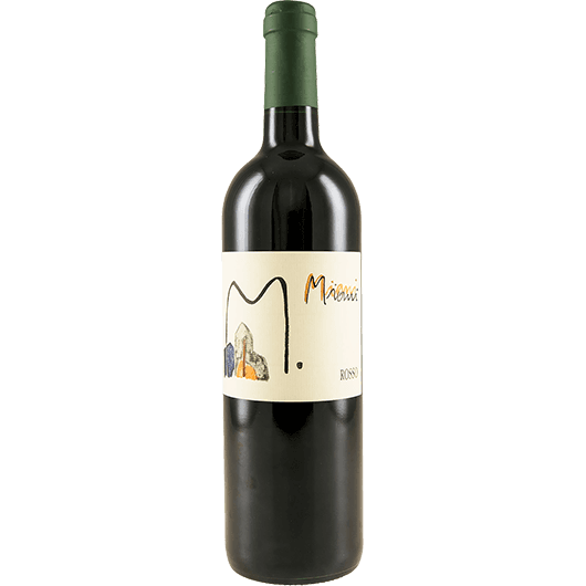 Miani Miani, Friuli Colli Orientali, Rosso