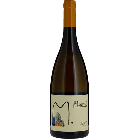 Miani Miani, Saurint Sauvignon Blanc, Friuli Colli Orientali