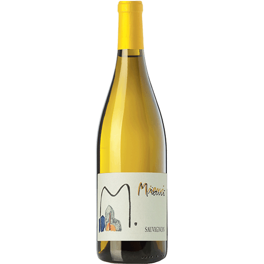Miani Miani, Sauvignon Blanc, Friuli Colli Orientali