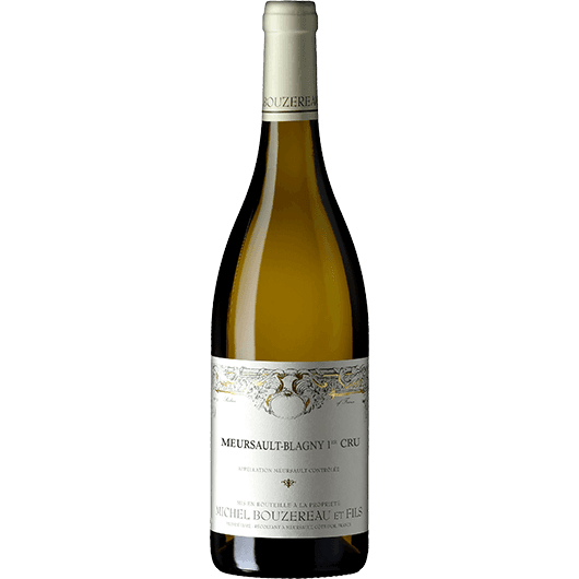 Michel Bouzereau Michel Bouzereau, Meursault Premier Cru, Blagny
