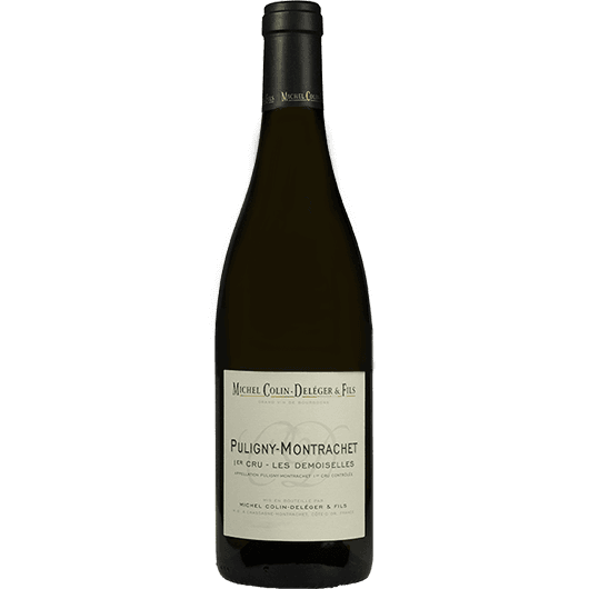 Michel Colin-Deleger Michel Colin-Deleger, Puligny-Montrachet Premier Cru, Les Demoiselles