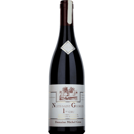 Domaine Michel Gros Domaine Michel Gros, Nuits-Saint-Georges Premier Cru