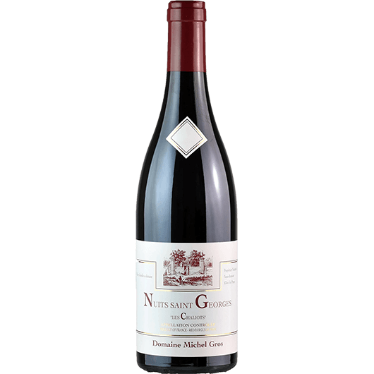 Domaine Michel Gros Domaine Michel Gros, Nuits-Saint-Georges, Les Chaliots