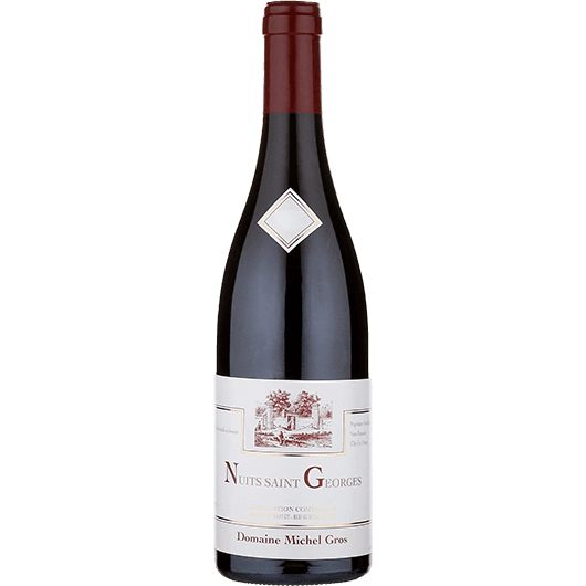 Domaine Michel Gros Domaine Michel Gros, Nuits-Saint-Georges, Rouge