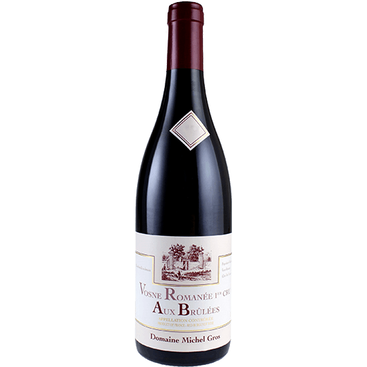 Domaine Michel Gros Domaine Michel Gros, Vosne-Romanee Premier Cru, Aux Brulees