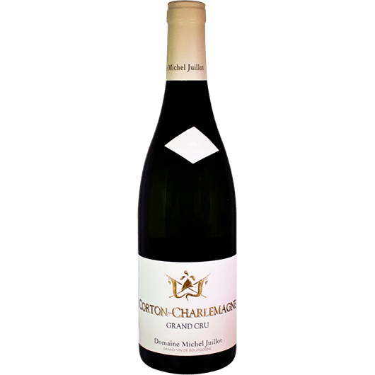Michel Juillot Michel Juillot, Corton-Charlemagne Grand Cru