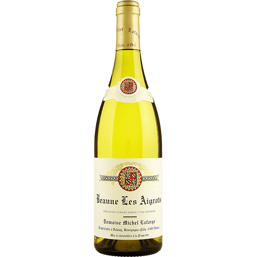 Domaine Michel Lafarge Domaine Michel Lafarge, Beaune Premier Cru, Les Aigrots Blanc