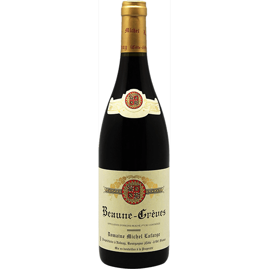 Domaine Michel Lafarge Domaine Michel Lafarge, Beaune Premier Cru, Les Greves Rouge