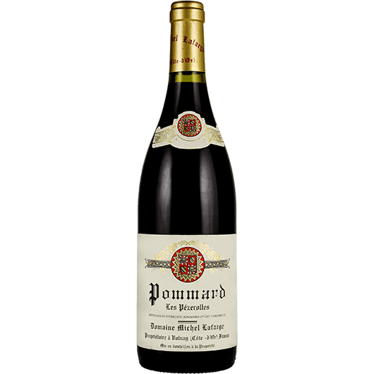 Domaine Michel Lafarge Domaine Michel Lafarge, Pommard Premier Cru, Les Pezerolles