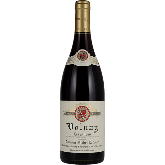 Domaine Michel Lafarge Domaine Michel Lafarge, Volnay Premier Cru, Les Mitans