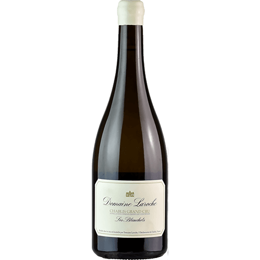 Domaine Laroche Domaine Laroche, Chablis Grand Cru, Blanchot