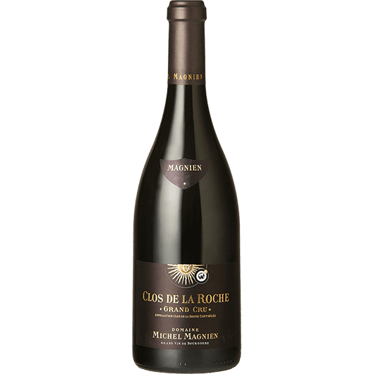 Domaine Michel Magnien Domaine Michel Magnien, Clos de la Roche Grand Cru