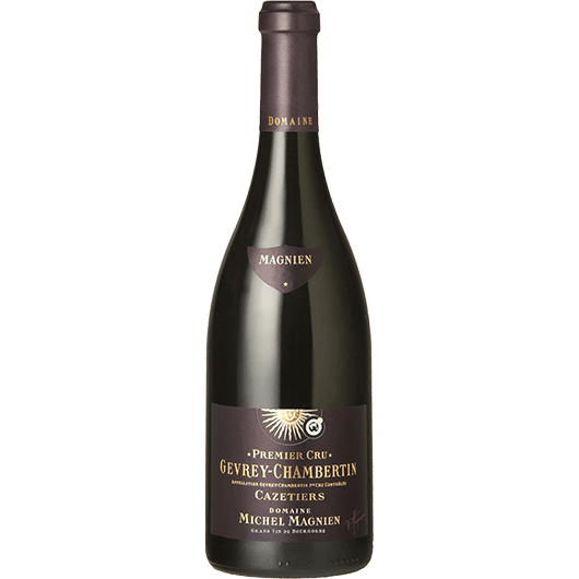Michel Magnien Michel Magnien, Gevrey-Chambertin Premier Cru, Les Cazetiers