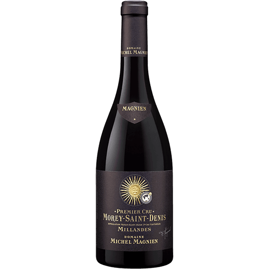 Michel Magnien Michel Magnien, Morey-Saint-Denis Premier Cru, Les Millandes
