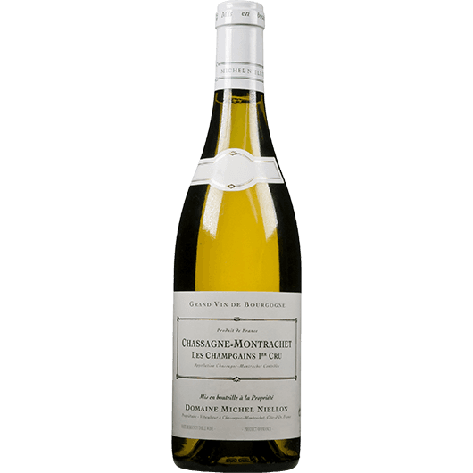 Domaine Michel Niellon Domaine Michel Niellon, Chassagne-Montrachet Premier Cru, Les Champs Gain